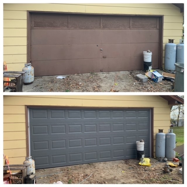 Kurtis S Garage Door Installation, Garage Door Repair Green Bay Wi